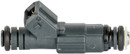 Bosch Fuel Injector 62714 - view 12