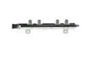Bosch Fuel Injection Fuel Rail F00RL00143 - view 2