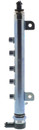 Bosch Fuel Injection Fuel Rail F00RL01027 - view 2