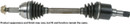 CARDONE New CV Axle Assembly 66-2143 - view 4