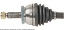 CARDONE New CV Axle Assembly 66-3541 - view 3