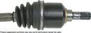 CARDONE New CV Axle Assembly 66-6200 - view 6