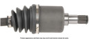 CARDONE New CV Axle Assembly 66-9294 - view 5