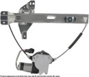 CARDONE New Window Motor and Regulator Assembly 82-1030BR