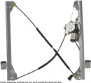 CARDONE New Window Motor and Regulator Assembly 82-1056BR