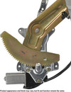 CARDONE New Window Motor and Regulator Assembly 82-1103AR - view 3