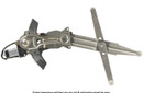 CARDONE New Window Motor and Regulator Assembly