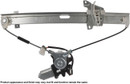 CARDONE New Window Motor and Regulator Assembly 82-1925BR - view 2