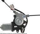 CARDONE New Window Motor and Regulator Assembly 82-1925BR - view 3