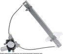 CARDONE New Window Motor and Regulator Assembly 82-4504CR