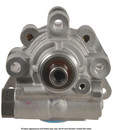 CARDONE New Power Steering Pump 96-05438 - view 5