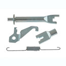 Carlson Drum Brake Self-Adjuster Repair Kit 12536