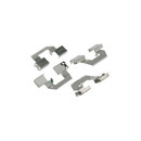 Carlson Disc Brake Hardware Kit 13154