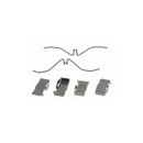 Carlson Disc Brake Hardware Kit 13165