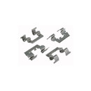 Carlson Disc Brake Hardware Kit 13225