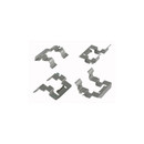 Carlson Disc Brake Hardware Kit 13265