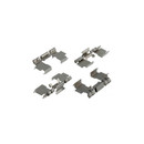 Carlson Disc Brake Hardware Kit 13304