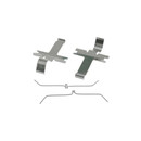 Carlson Disc Brake Hardware Kit 13315
