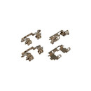 Carlson Disc Brake Hardware Kit 13317