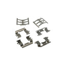 Carlson Disc Brake Hardware Kit 13322