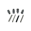 Carlson Disc Brake Hardware Kit 13331Q