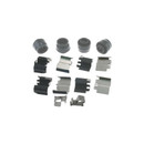 Carlson Disc Brake Hardware Kit 13347Q