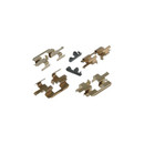 Carlson Disc Brake Hardware Kit 13370