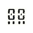 Carlson Disc Brake Hardware Kit 13377Q