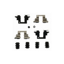 Carlson Disc Brake Hardware Kit 13384Q