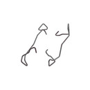 Carlson Disc Brake Hardware Kit 13391