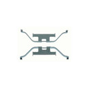 Carlson Disc Brake Hardware Kit 13394