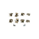 Carlson Disc Brake Hardware Kit 13395