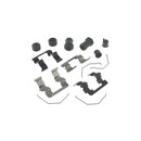Carlson Disc Brake Hardware Kit 13397Q