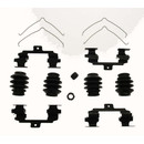 Carlson Disc Brake Hardware Kit 13406Q