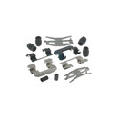 Carlson Disc Brake Hardware Kit 13410Q