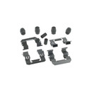 Carlson Disc Brake Hardware Kit 13417Q