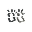Carlson Disc Brake Hardware Kit 13425Q