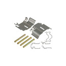 Carlson Disc Brake Hardware Kit 13435