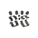 Carlson Disc Brake Hardware Kit 13437Q