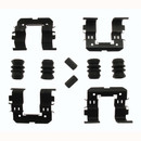 Carlson Disc Brake Hardware Kit 13440Q