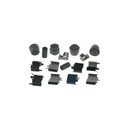 Carlson Disc Brake Hardware Kit 13459Q