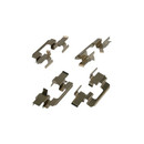 Carlson Disc Brake Hardware Kit 13461