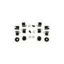 Carlson Disc Brake Hardware Kit 13465Q