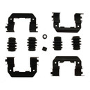 Carlson Disc Brake Hardware Kit 13479Q