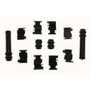 Carlson Disc Brake Hardware Kit 13497Q