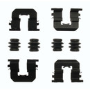 Carlson Disc Brake Hardware Kit 13498Q