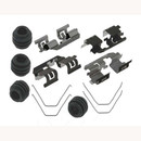 Carlson Disc Brake Hardware Kit 13518Q