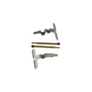 Carlson Disc Brake Hardware Kit 13559