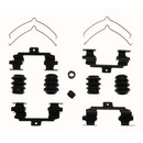 Carlson Disc Brake Hardware Kit 13562Q