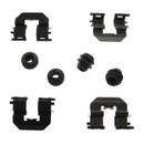 Carlson Disc Brake Hardware Kit 13565Q
